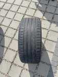 Michelin Latitude Sport 3 265/45/R20 104Y