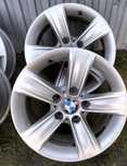 Felgi aluminiowe BMW 3, 1,   E46, E90 R16' ,