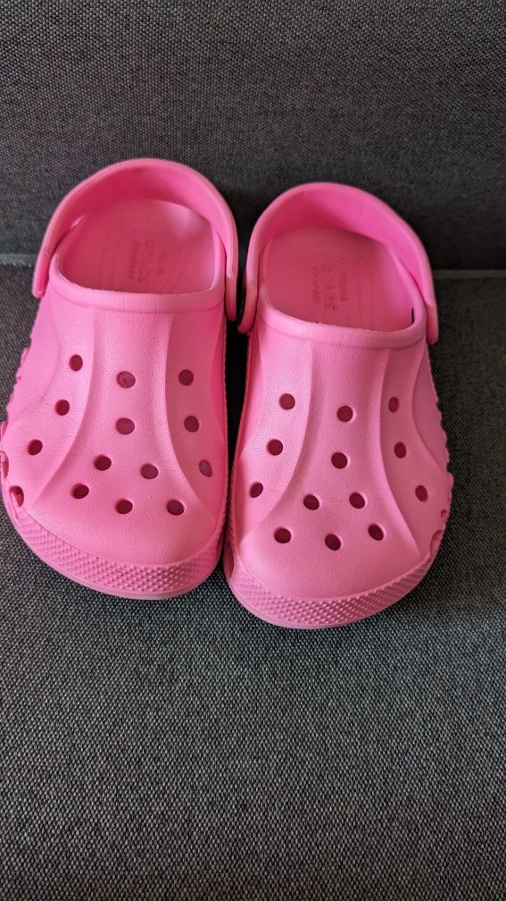 Сабо крокси  Crocs j1