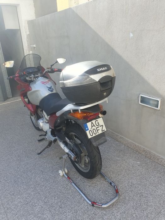 Honda varadero 125 11kw