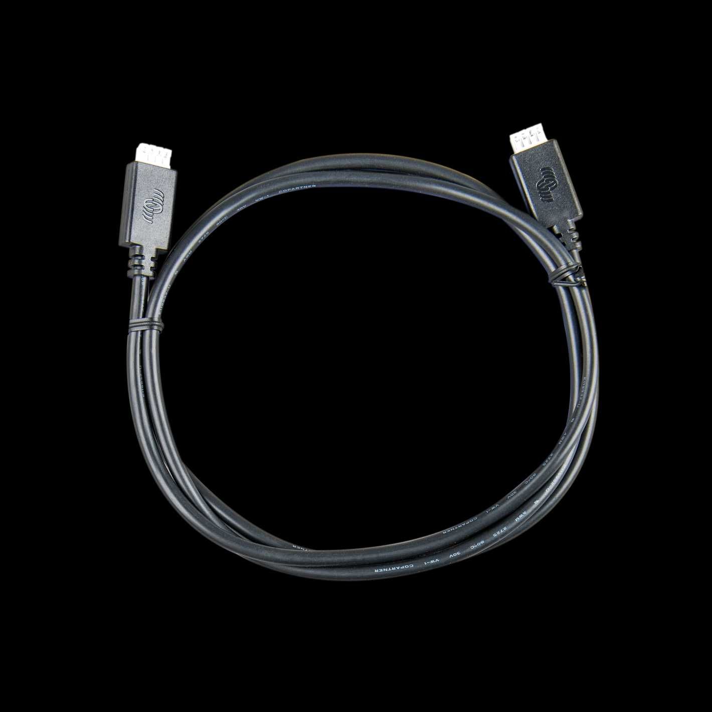 VE.Direct Cable 1,8m	ASS030530218 Victron Energy
