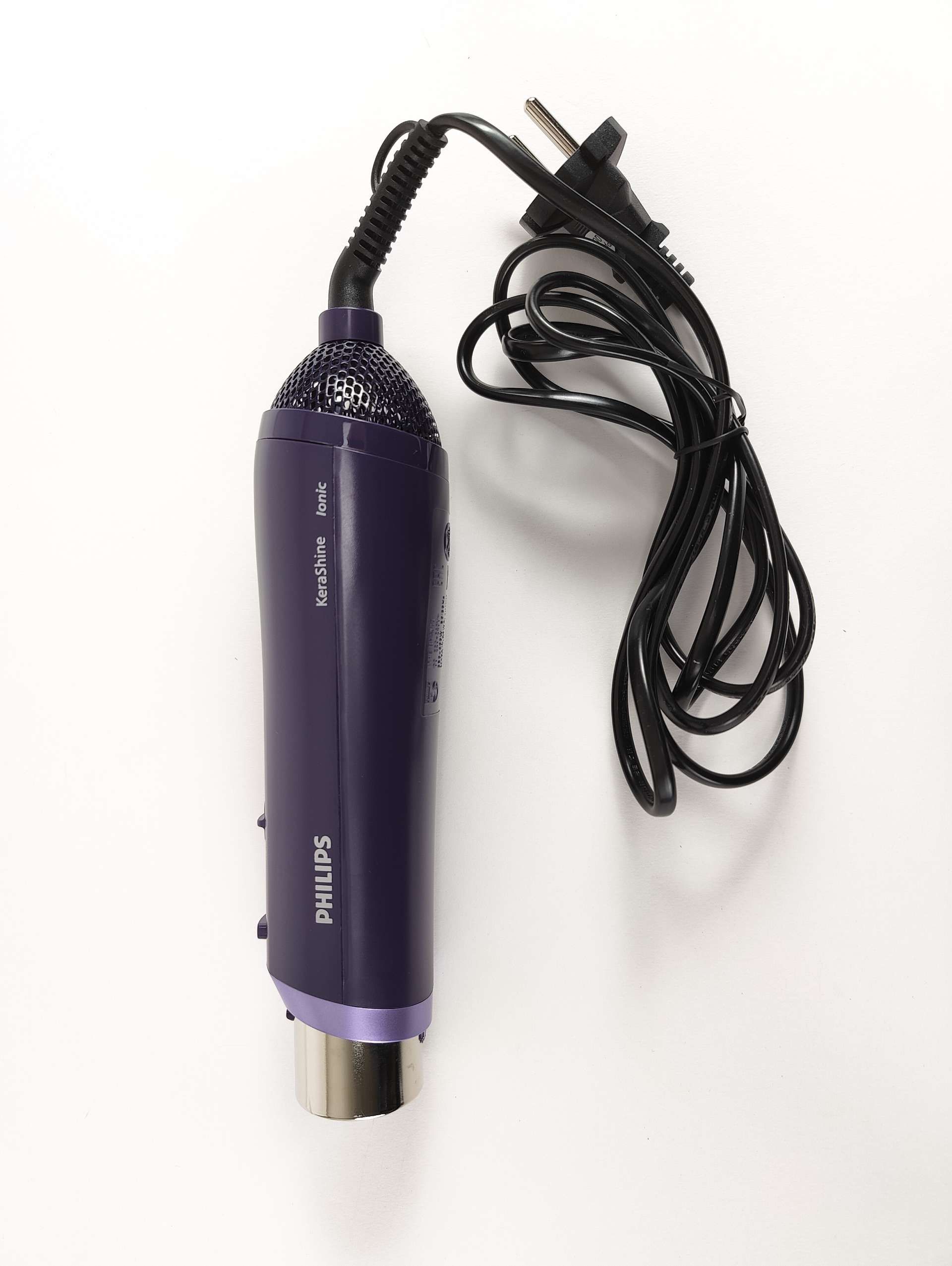 Lokówko-suszarka Philips BHA305/00