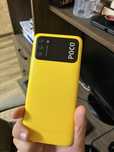 Смартфон телефон Xiaomi Poco m3 4/128