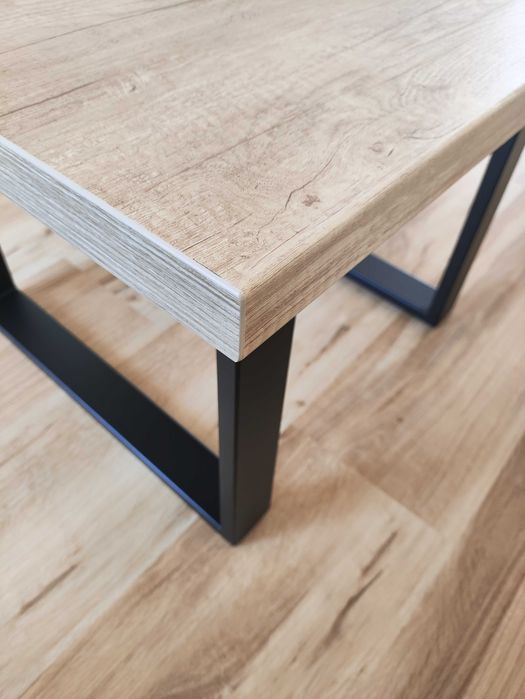 Stolik kawowy loftowy Olsztyn