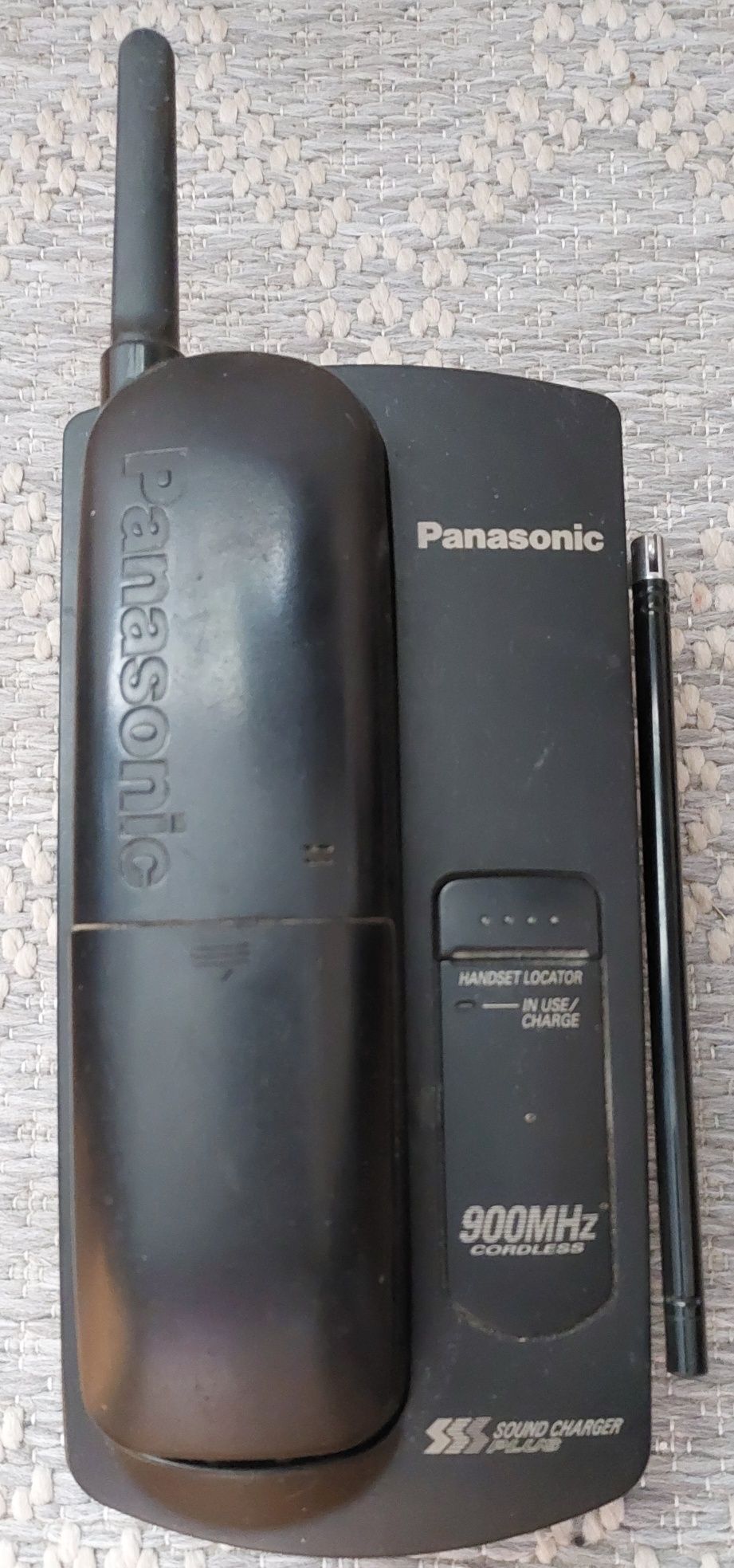 Телефони Panasonic. Робочі.