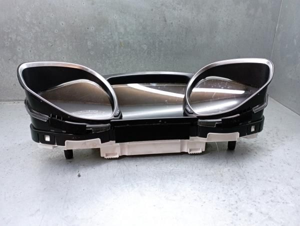 Quadrante / painel de instrumentos PEUGEOT 308 II