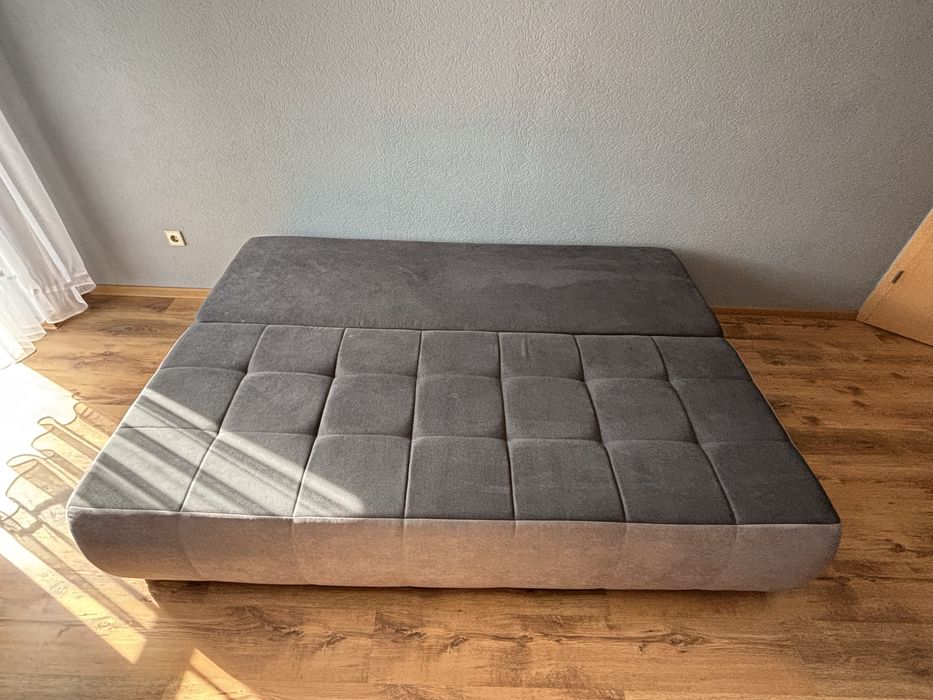 Sofa, kanapa z funkcją spania