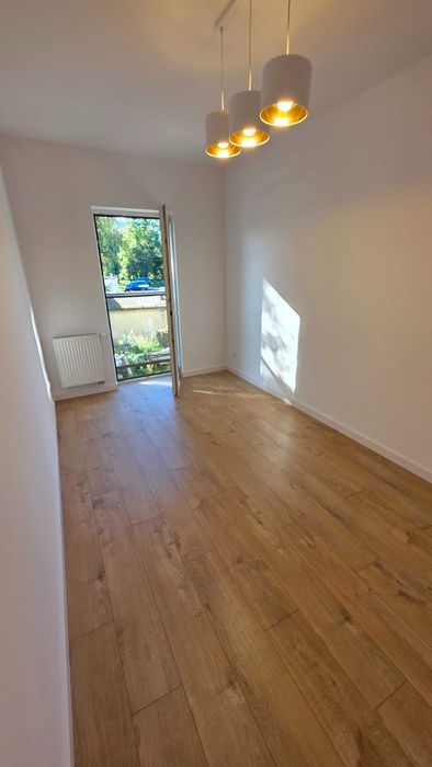 Wynajmę mieszkanie 4 pokoje, 66m2. Nowy Tomyśl: Komunalna 3a