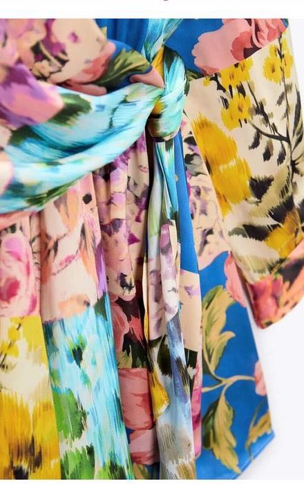 Жіночий комбінезон Зара, розмір XS