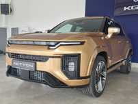 SsangYong/KGM Actyon Super finasowanie -auto w kredycie 50/50 prawdziwe 0% , Leasing 100% !