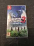 Xenoblade Chronicles 3 - Switch