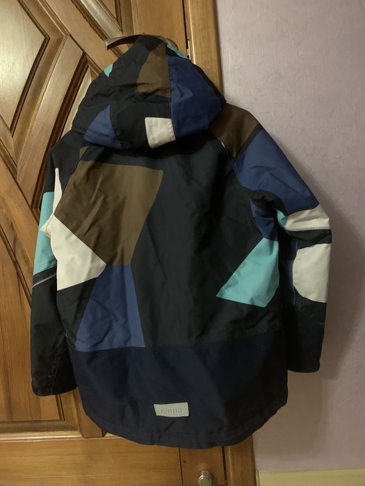 Куртка reima , 140