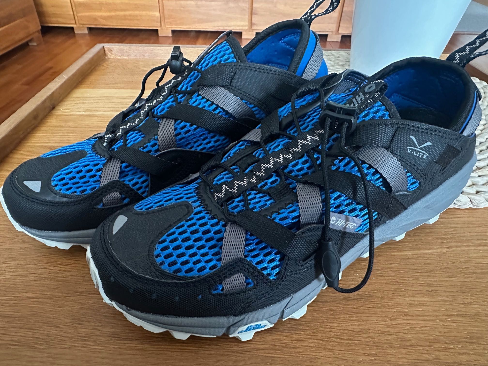 Buty do wody / trekingowe Hi-Tec V-Lite Rapid