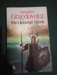 Pan Lodowego Ogrodu T3 i T4 Jarosław Grzędowicz Hit