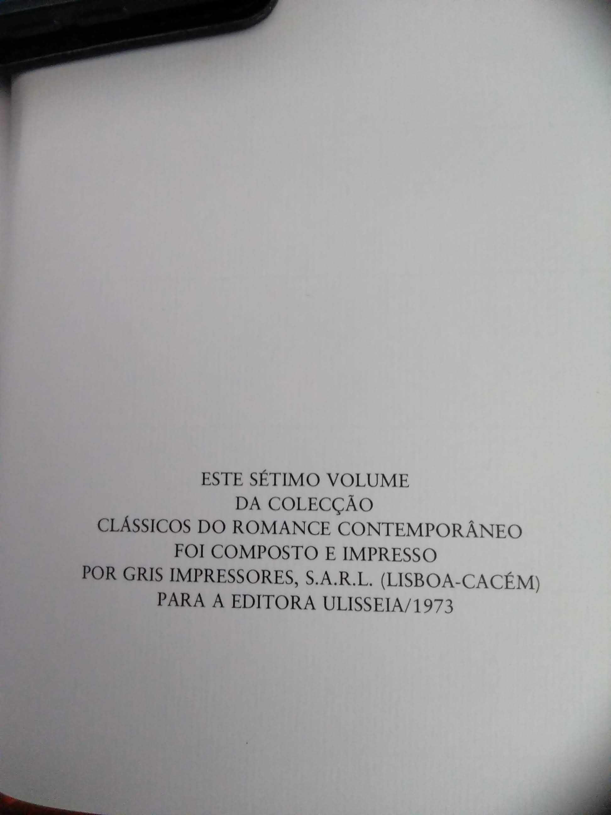 Livro - O céu e a terra
