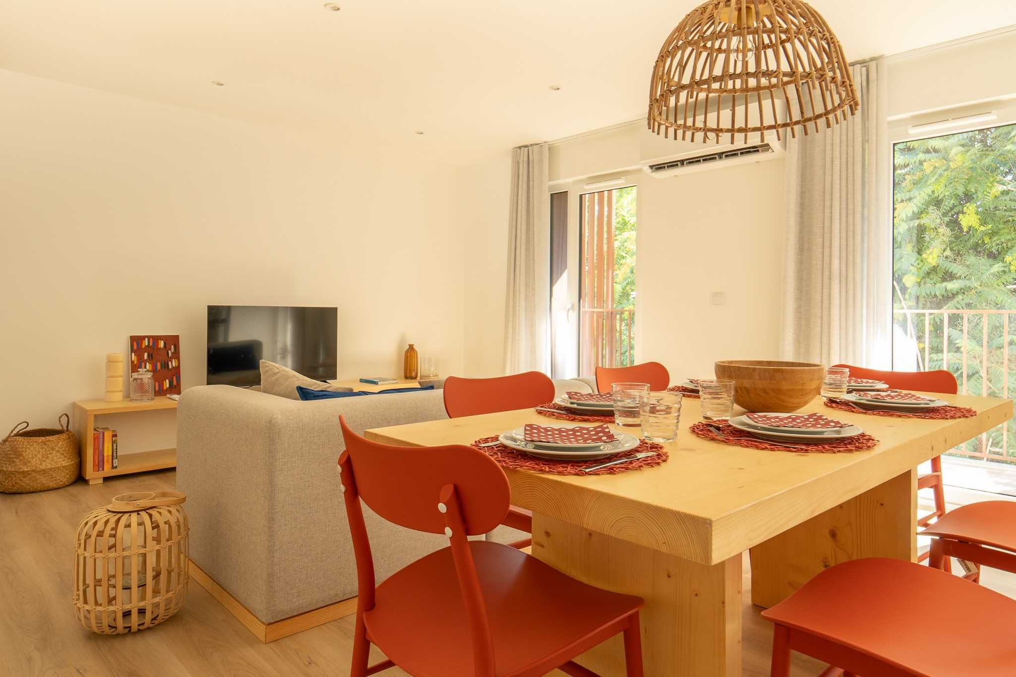 Quarto com casa de banho e despesas incluídas