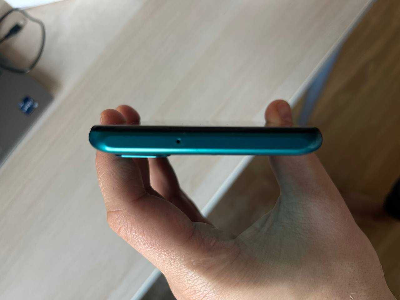 Huawei P Smart 2021 (PPA-LX2)