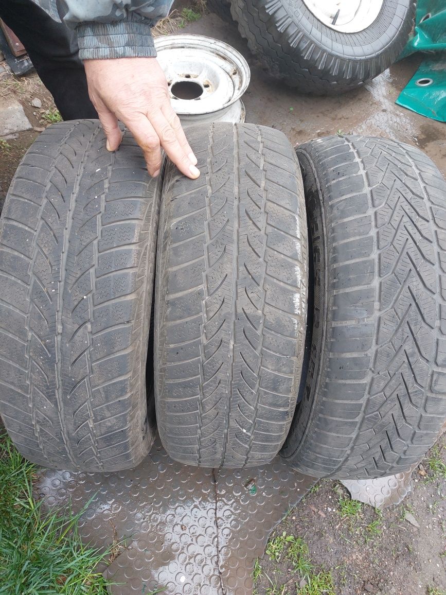 Шини 195/65 R 15T