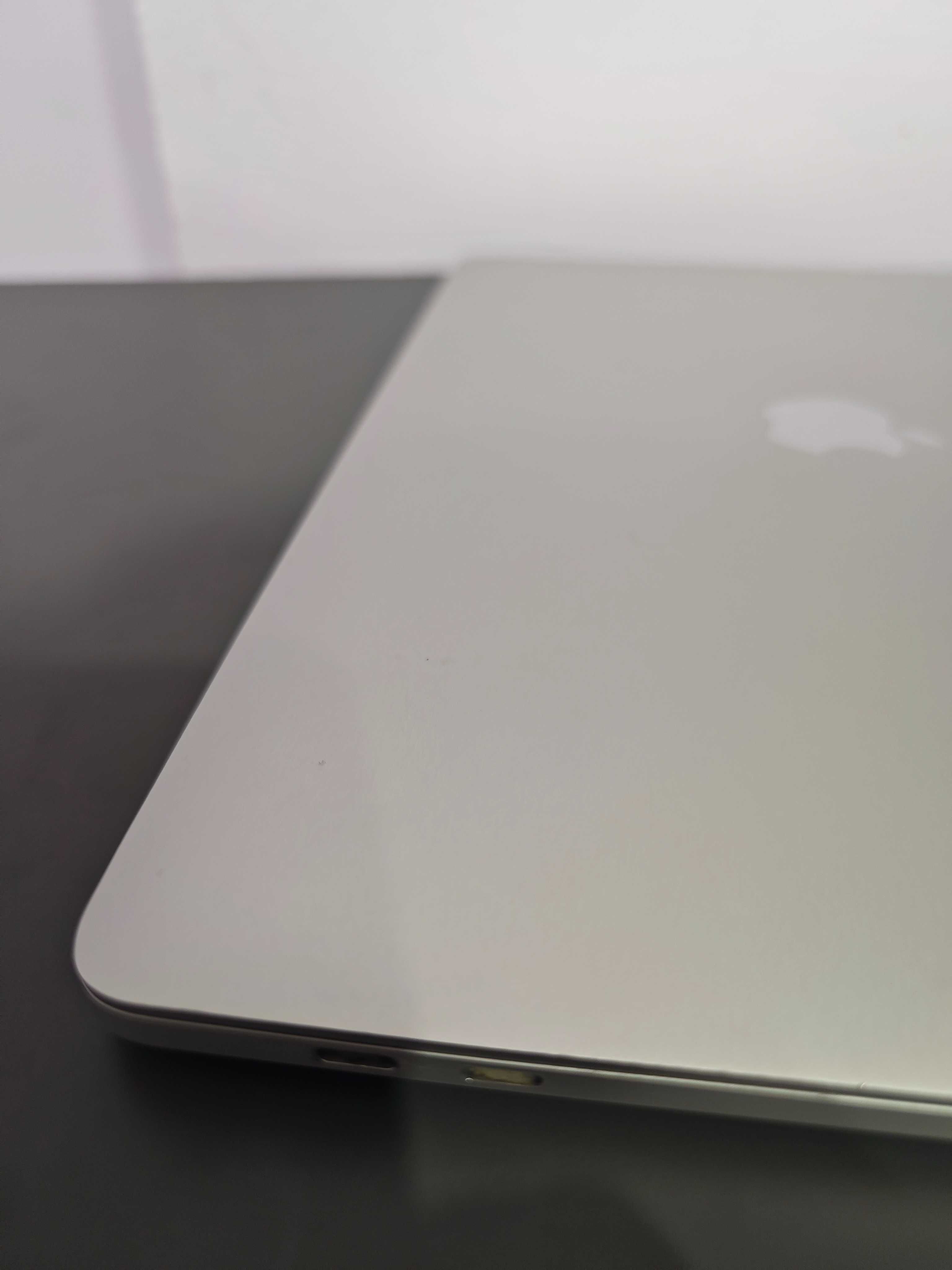 MacBook Pro 13 A2338 M1 16GB NEW BATERI 512GB 2020r Silver