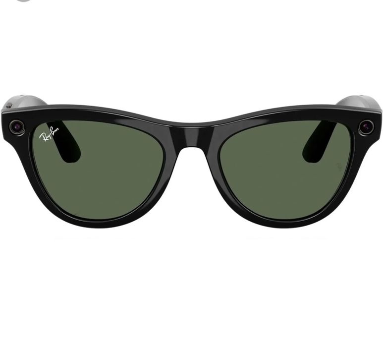 Ray Ban Meta Skyler RW 4010