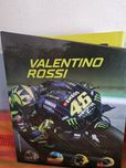 Capacete coleção Valentino Rossi