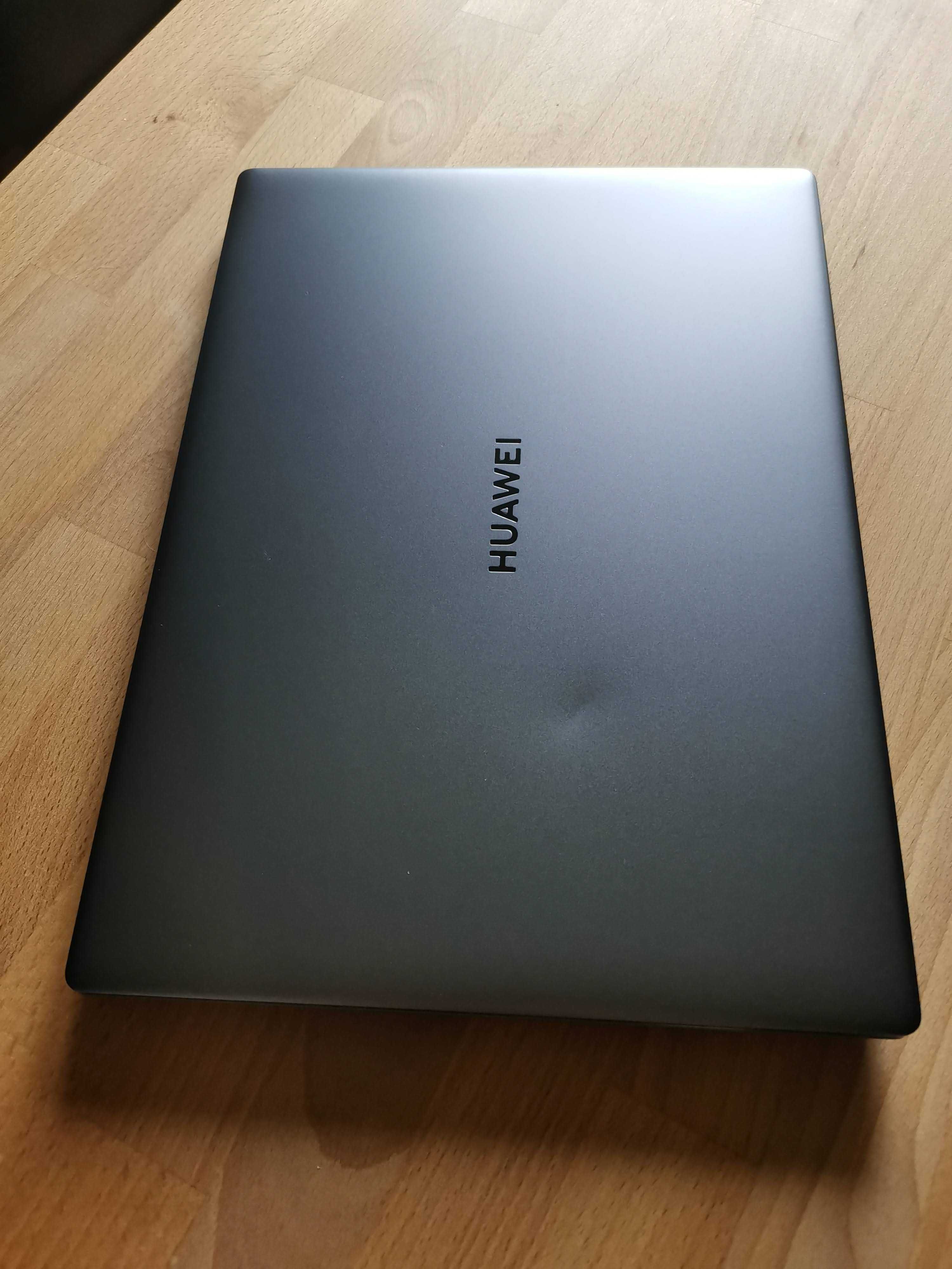 Huawei Matebook 14 Ryzen 5 4600H 16GB 512SSD