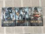 Livros "Caçadores de Sombras - As Origens" de Cassandra Claire
