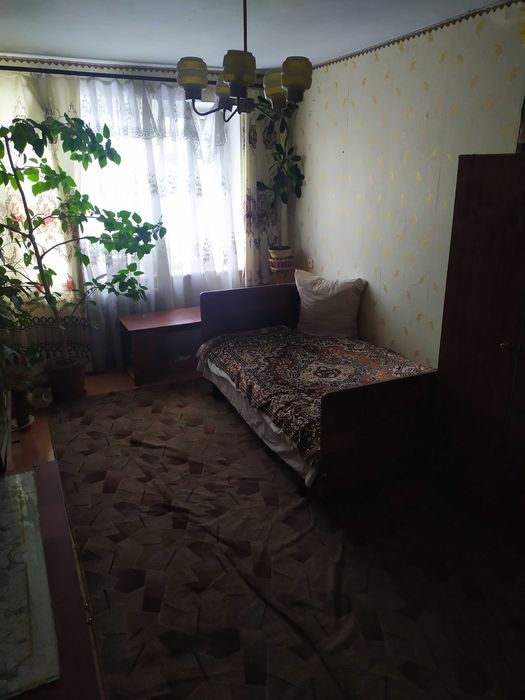 Сдам комнату (Хозяйка)