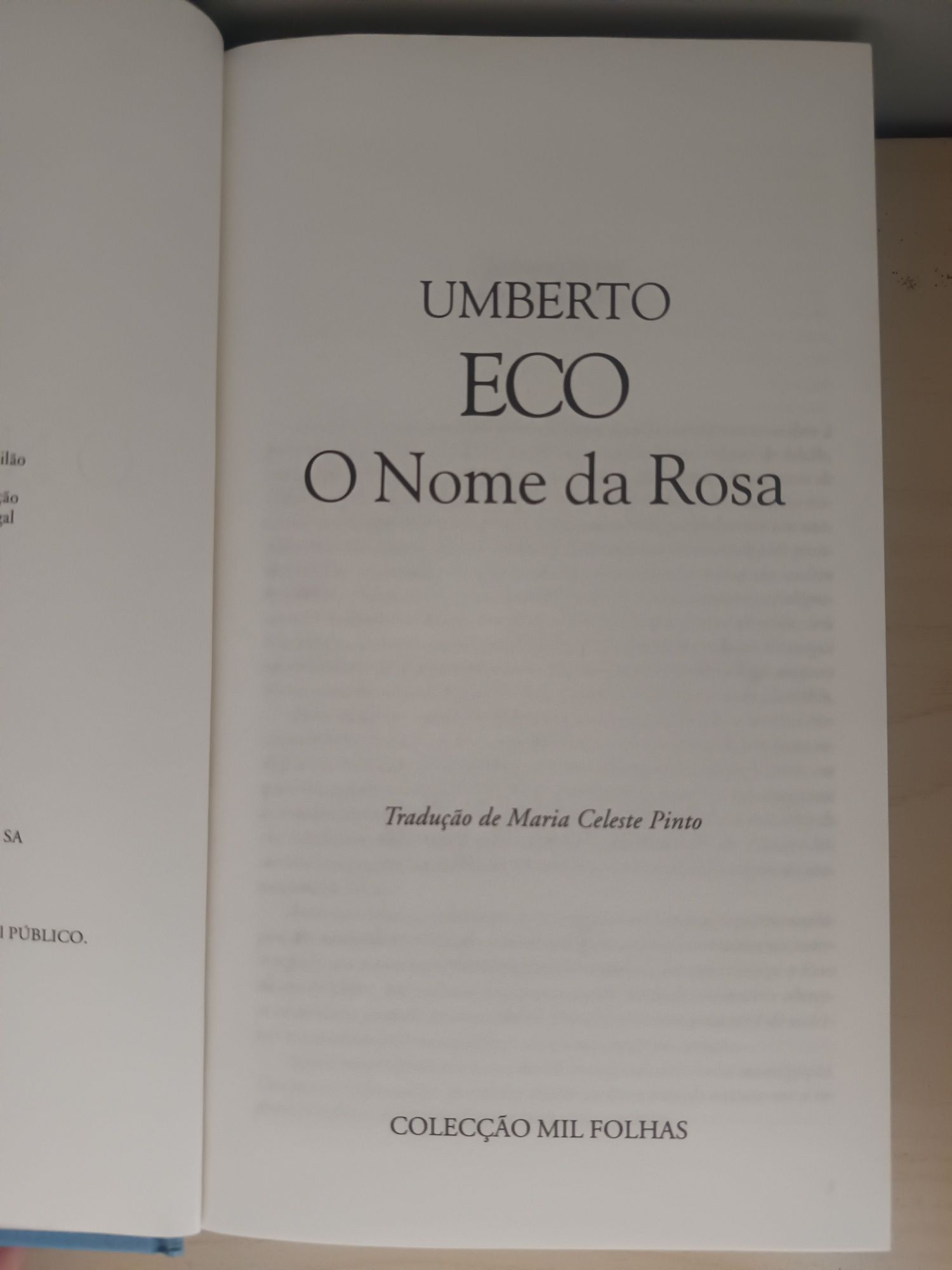 Livros vários, em bom estado