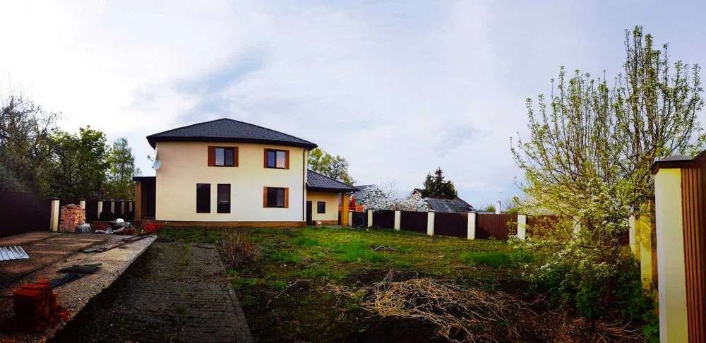 Здам Будинок смт Бабаї, вул.Перемоги.