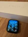 Apple Watch 6gen Space Gray 44mm