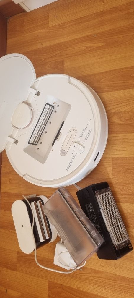 Aspirador robot Xiaomi