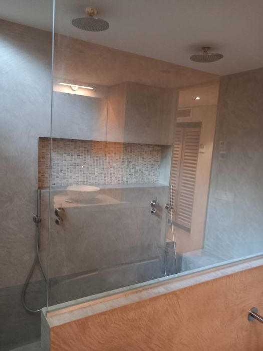 Łazienki,płytkarz,glazurnik