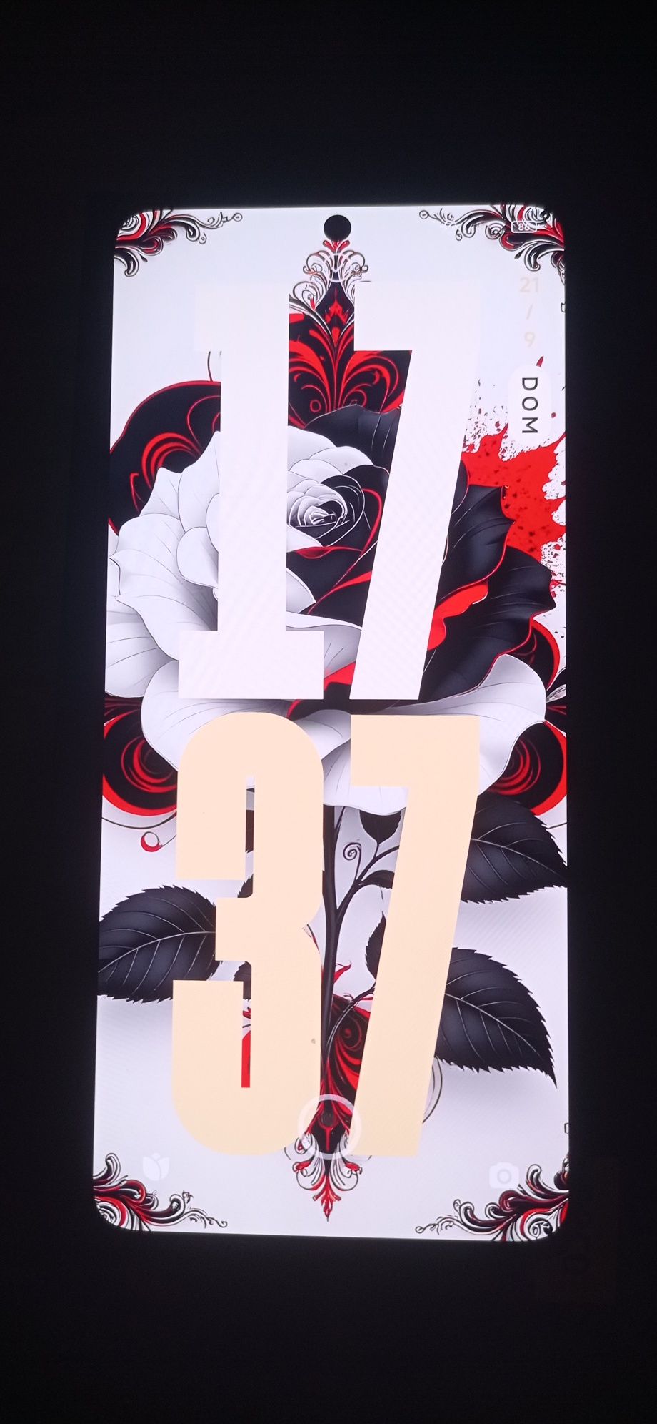 Xiaomi Poco F6 Smartphone 12 GB + 512 GB