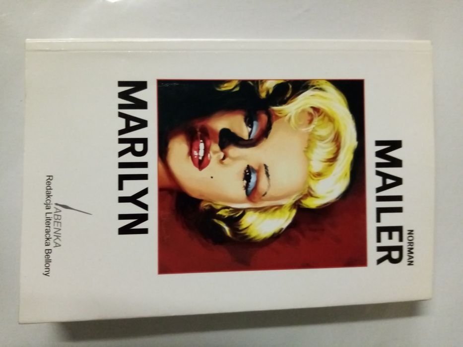 Marilyn - Norman Mailer