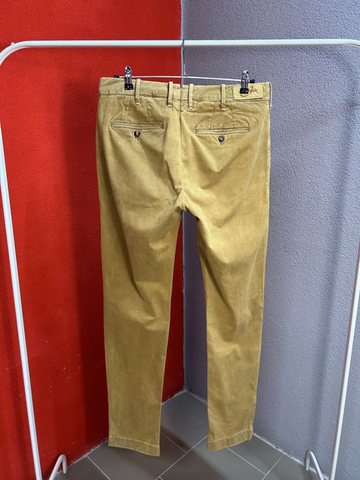 Штани брюки джинси Jacob Cohen 667 W33 чоловічі оригінал