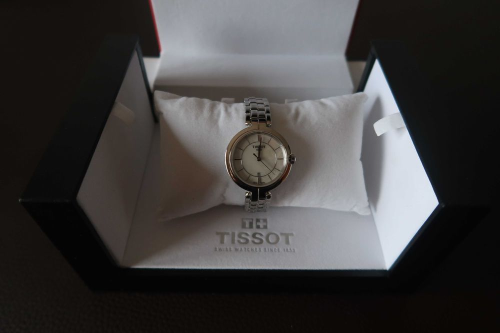Relógio Tissot para Senhora