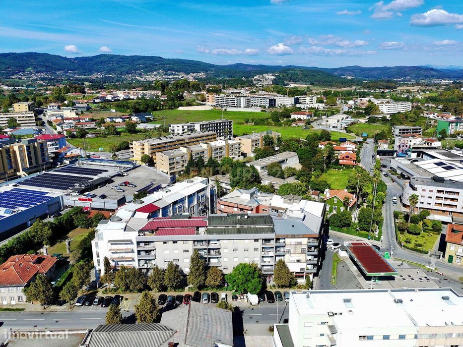 (RESERVADO) Apartamento T3 Taipas, Guimarães