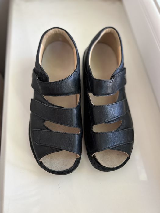 Отропедическая обувь