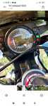 Kawasaki zx6r 636 silnik 2005