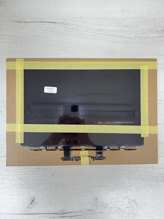 Нова Матриця MacBook Air M1 (2020) A2337 Гарантія