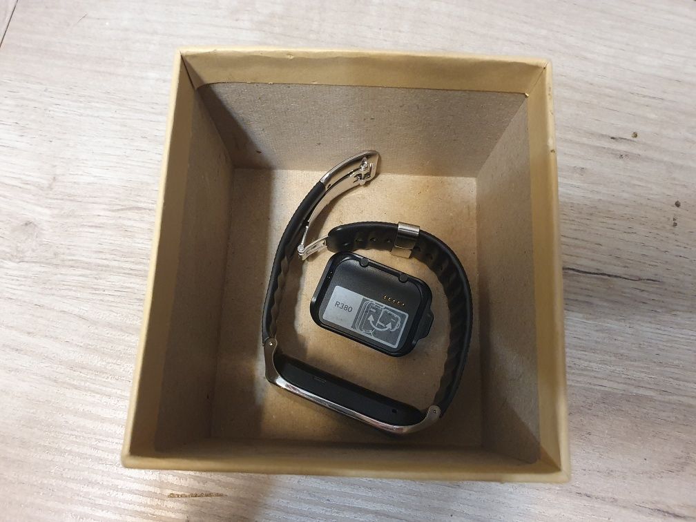 Smartwatch Samsung Gear 2