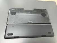 Кришка батареї та сервісна на пла.Dell OEM Precision 17” (7710 / 7720)