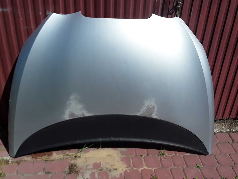 Maska przód seat altea toledo II
