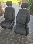 Fotele Ford smax