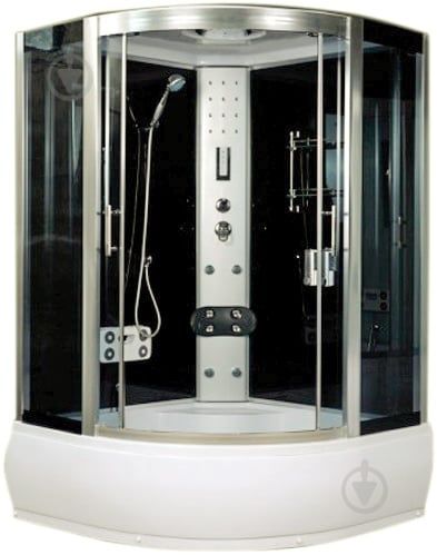 Гідромасажний бокс