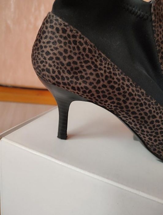 Ботильойни лео.демі.40р