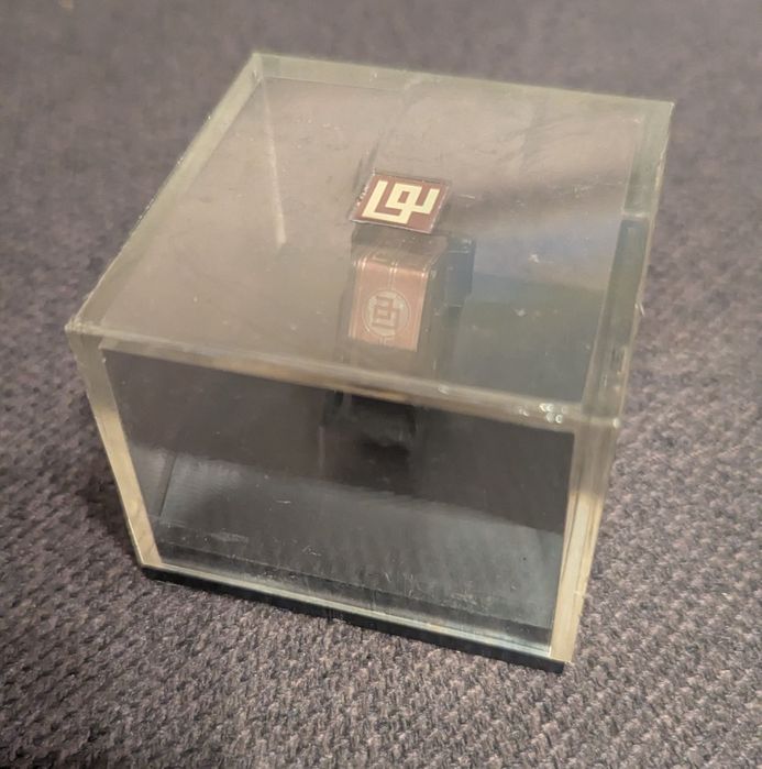 Програвач грамплатівок "Электроника ЭП 017 стерео"