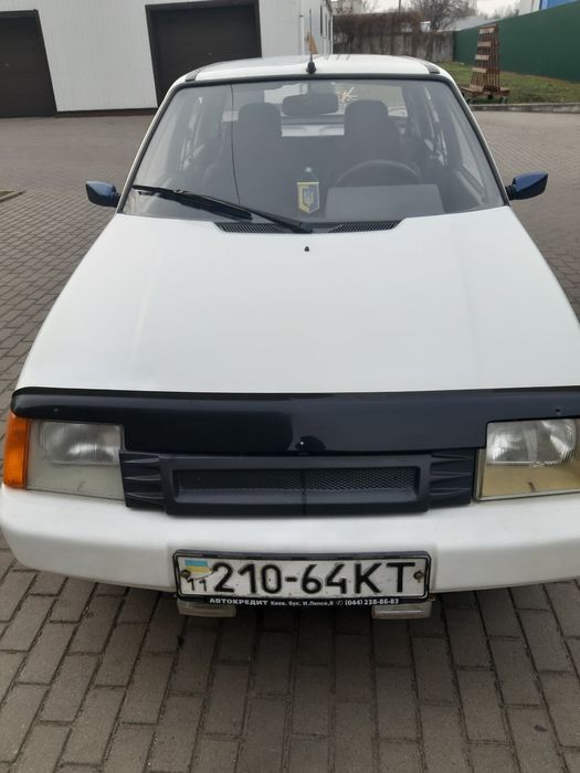 Продаю ЗАЗ Славута