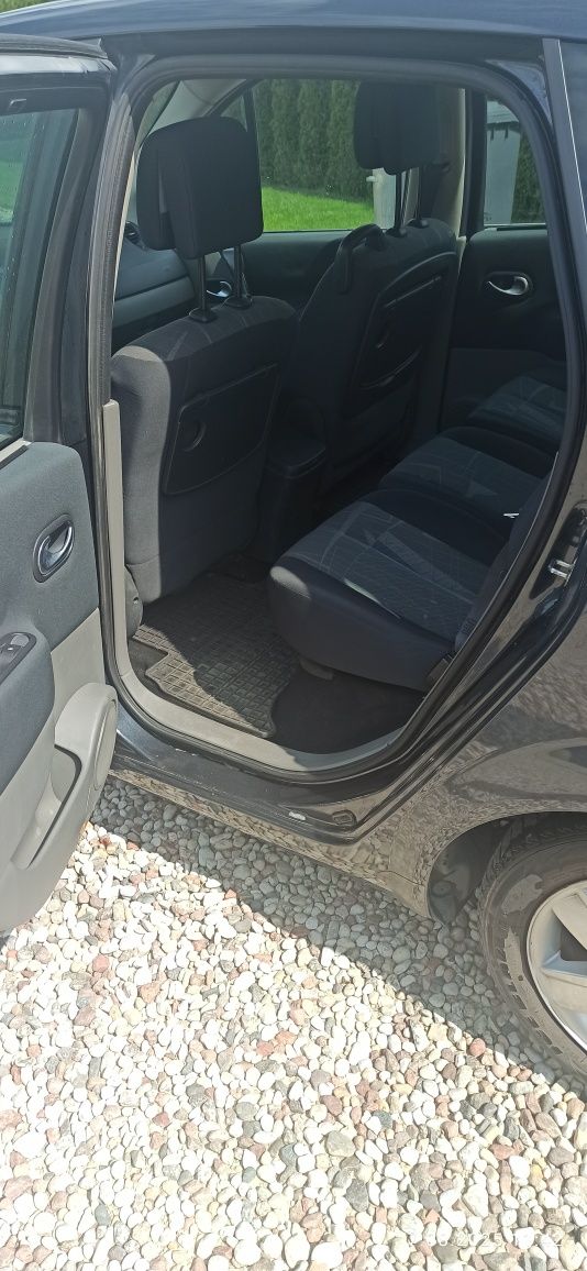 Renault Scenic 2